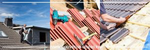 réparation toiture Verneuil-en-Halatte 60550